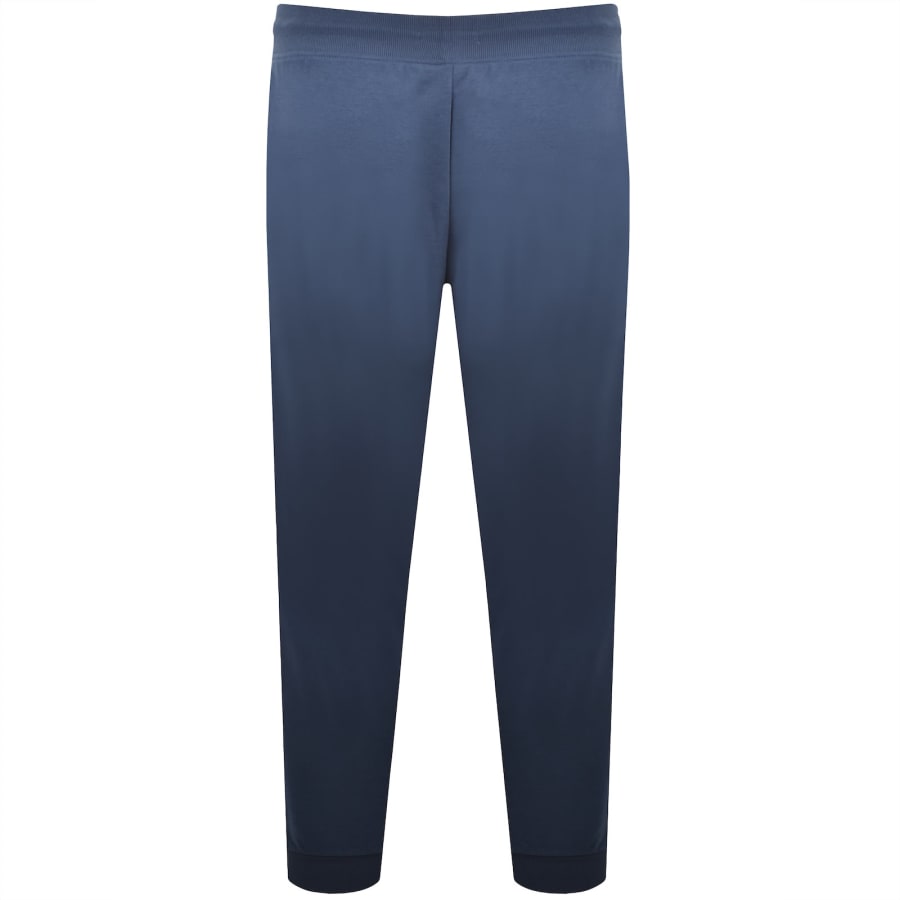 Image number 3 for Tommy Hilfiger Track Joggers Aegean Sea Blue