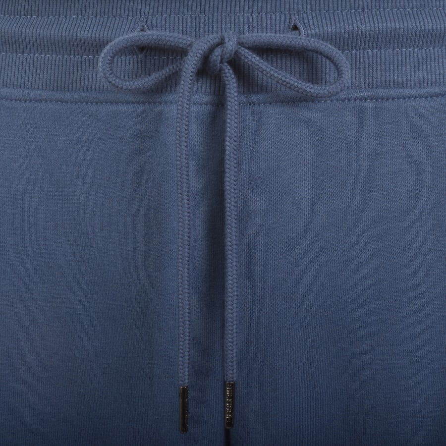 Image number 5 for Tommy Hilfiger Track Joggers Aegean Sea Blue