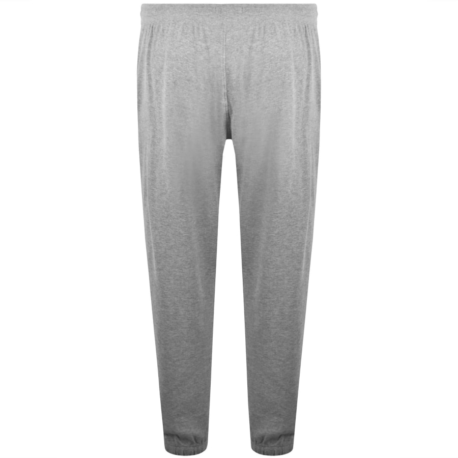 Image number 2 for Tommy Hilfiger Lounge Joggers Grey