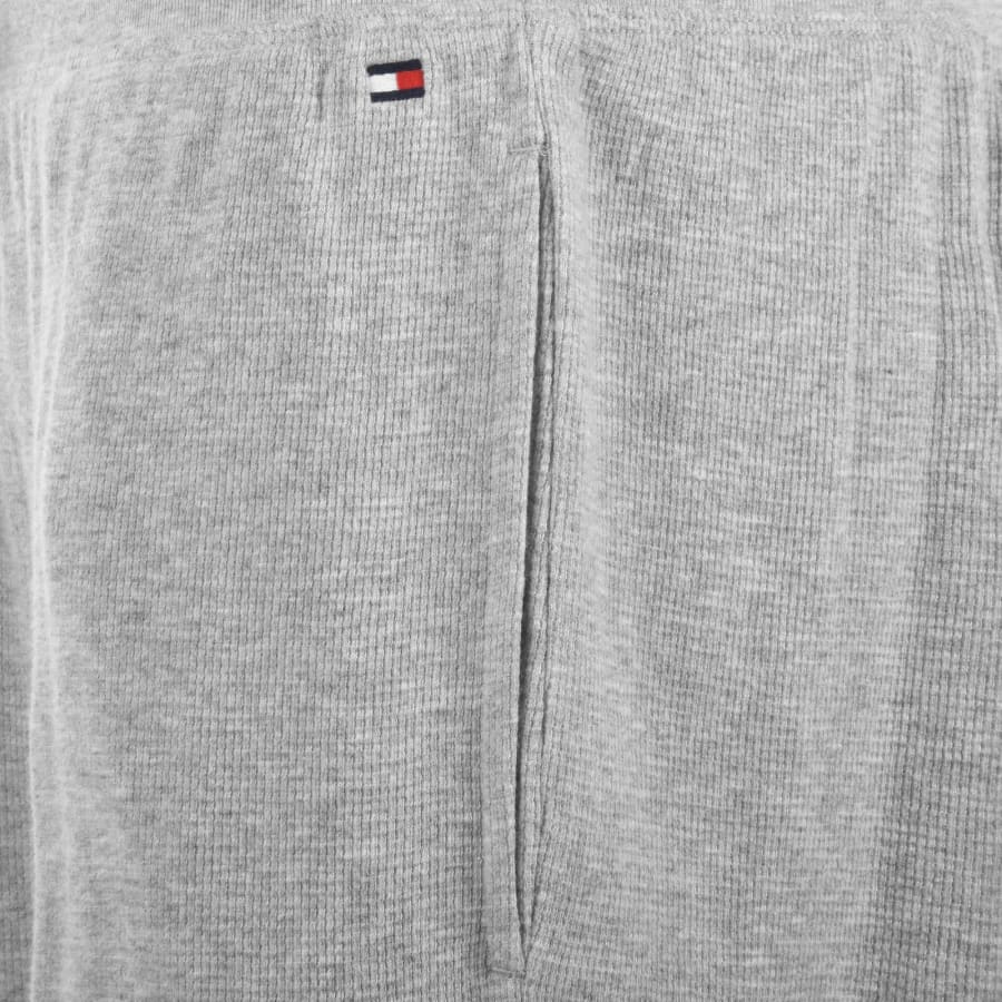 Image number 3 for Tommy Hilfiger Lounge Joggers Grey