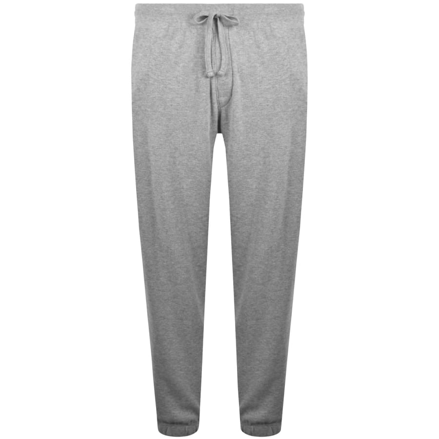 Image number 1 for Tommy Hilfiger Lounge Joggers Grey