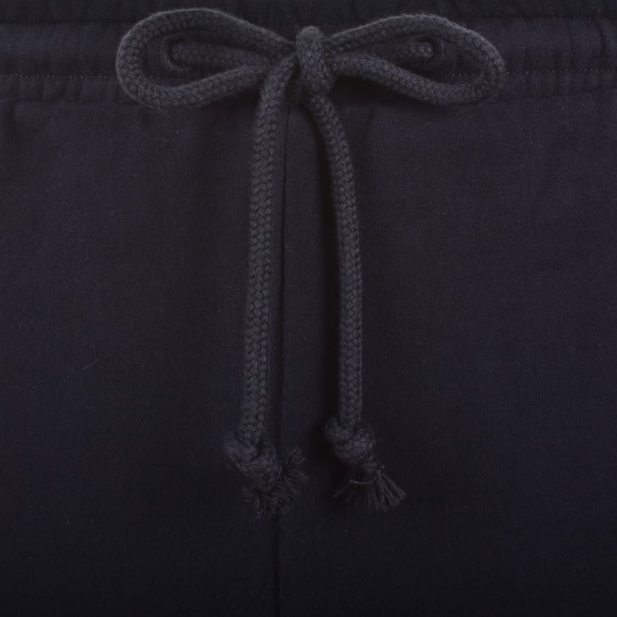 Image number 5 for Tommy Hilfiger Global Stripe Shorts Navy