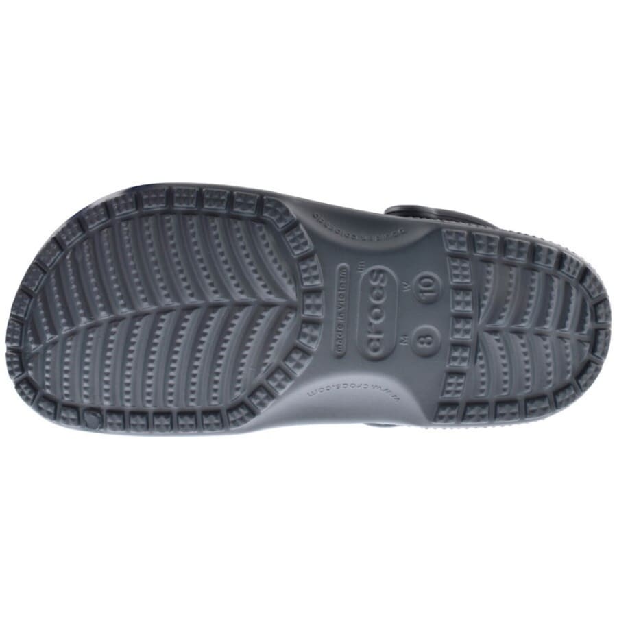 Image number 5 for Crocs Classic Clogs Navy