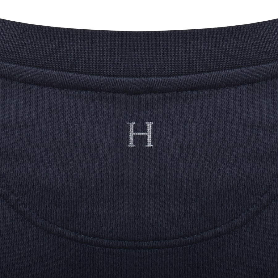 Image number 4 for Hackett Small Logo T Shirt Old Navy