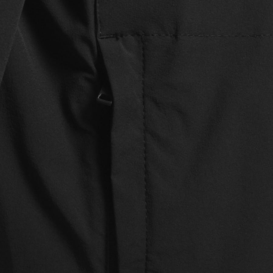 Image number 5 for BOSS ZE Push Jacket Black