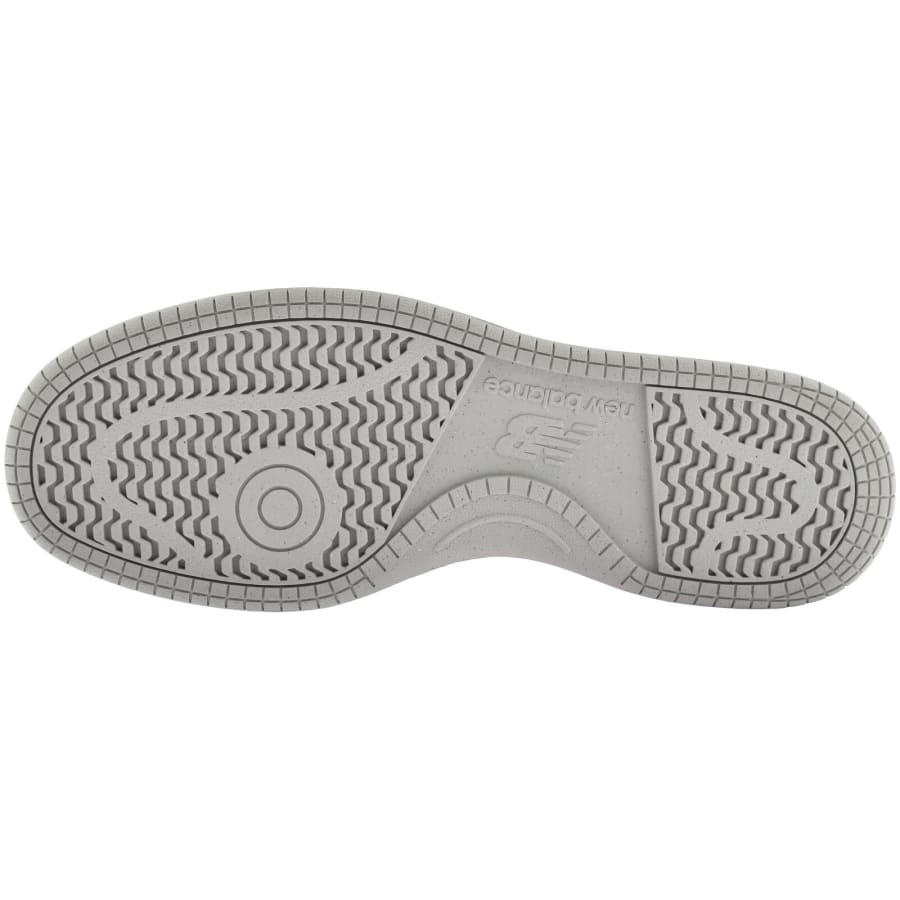 Image number 5 for New Balance 480 Trainers Grey