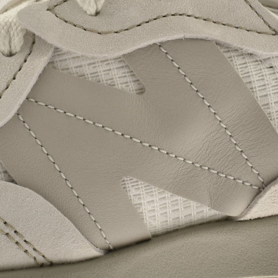 Image number 4 for New Balance 327 Trainers Beige