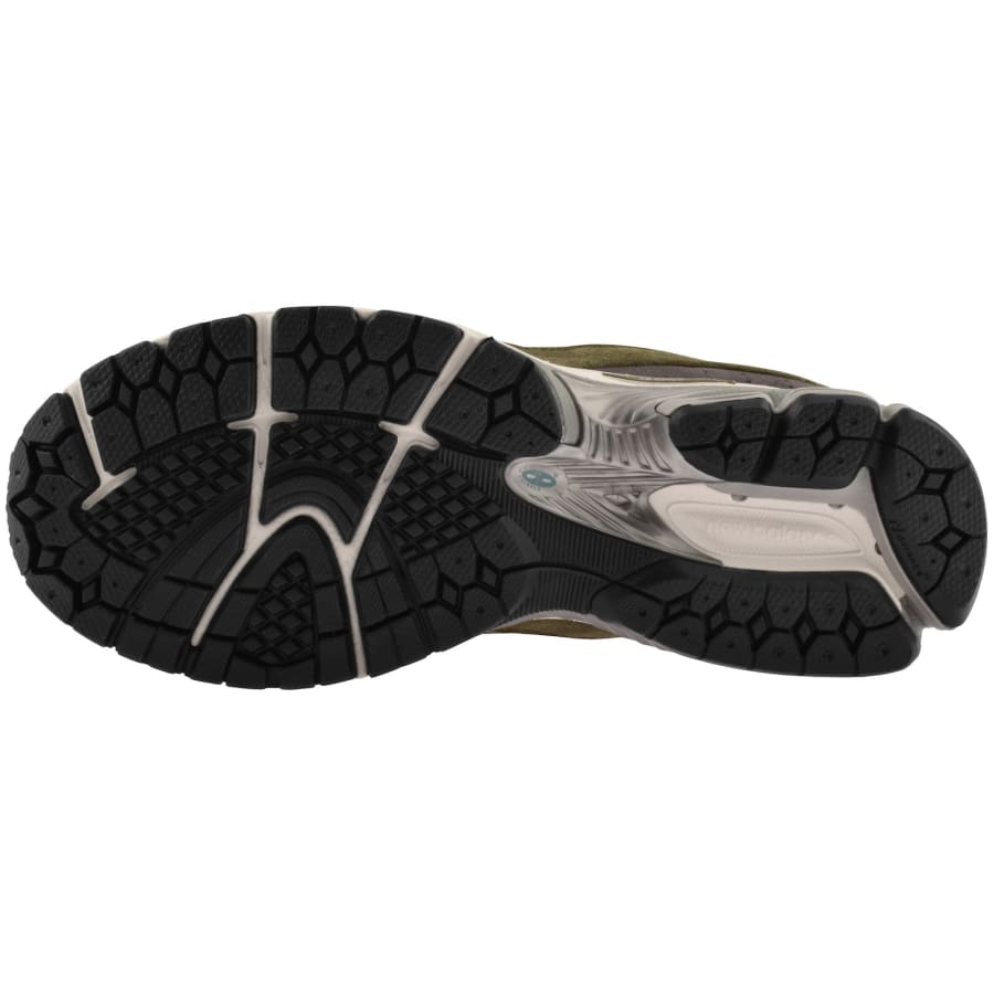 Image number 5 for New Balance 2002R Trainers Brown