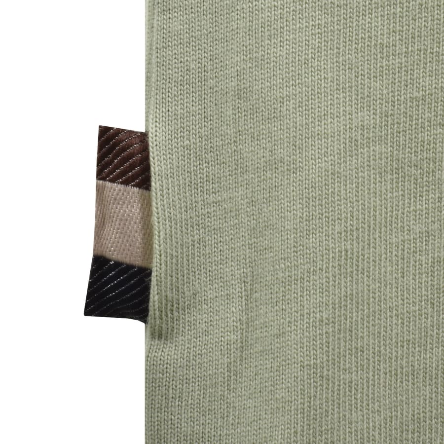 Image number 4 for Aquascutum Pocket T Shirt Green