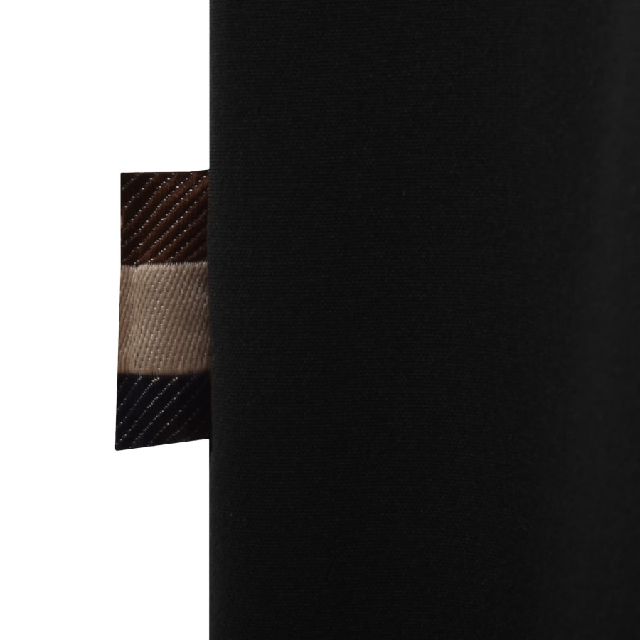 Image number 5 for Aquascutum Shell SP Trench Coat Black