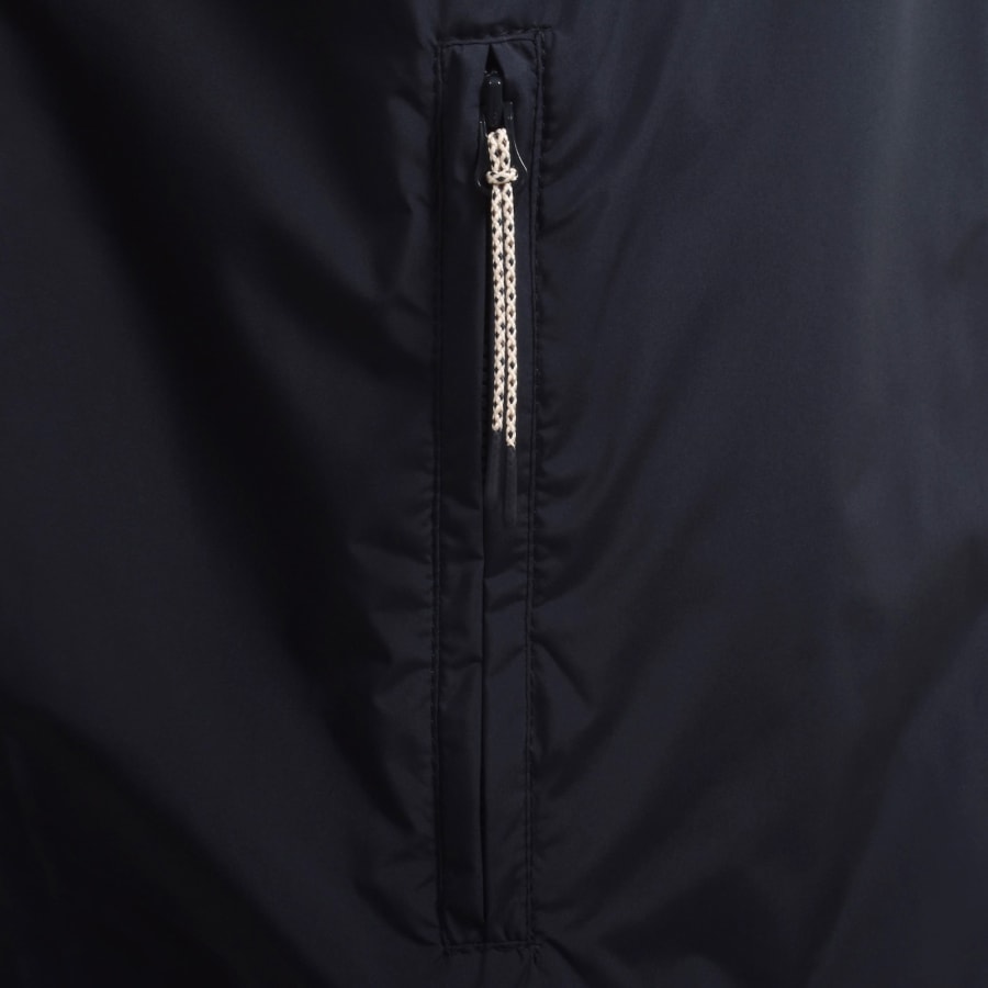 Image number 6 for Aquascutum Reversible Sailor Jacket Navy