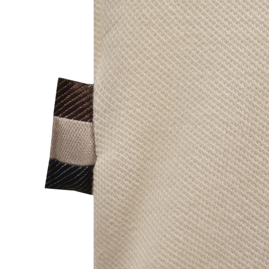 Image number 5 for Aquascutum Lamina Insert Sweatshirt Cream