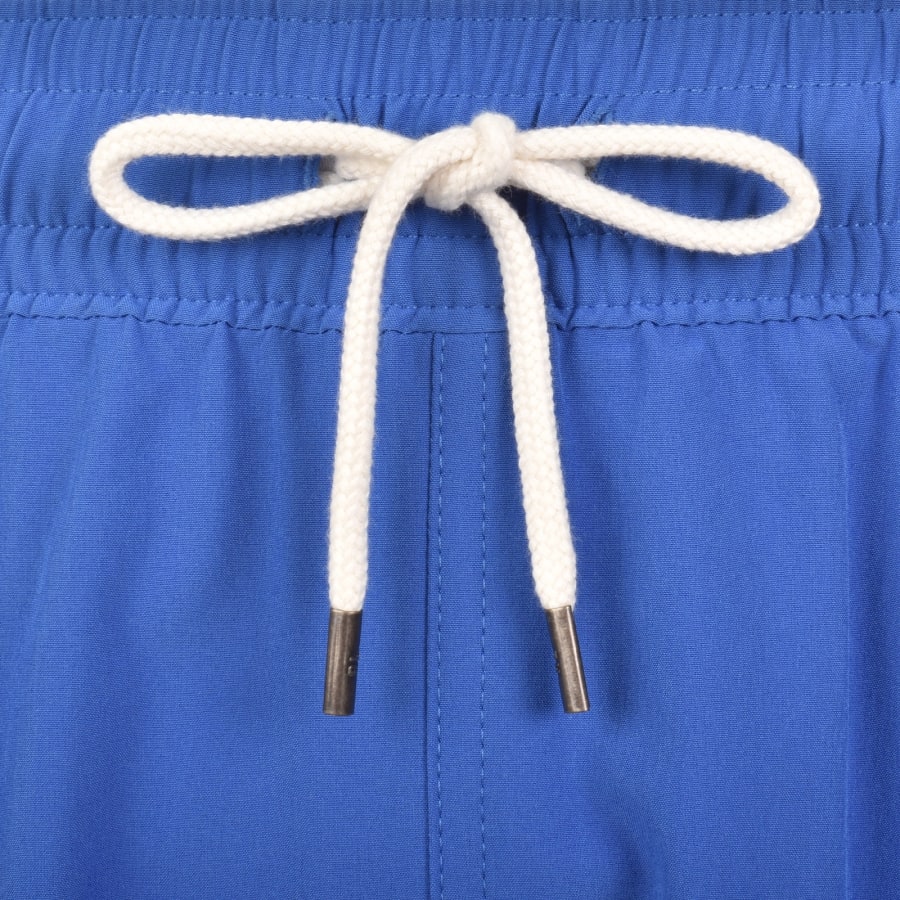 Image number 5 for Ralph Lauren Traveller Swim Shorts Blue