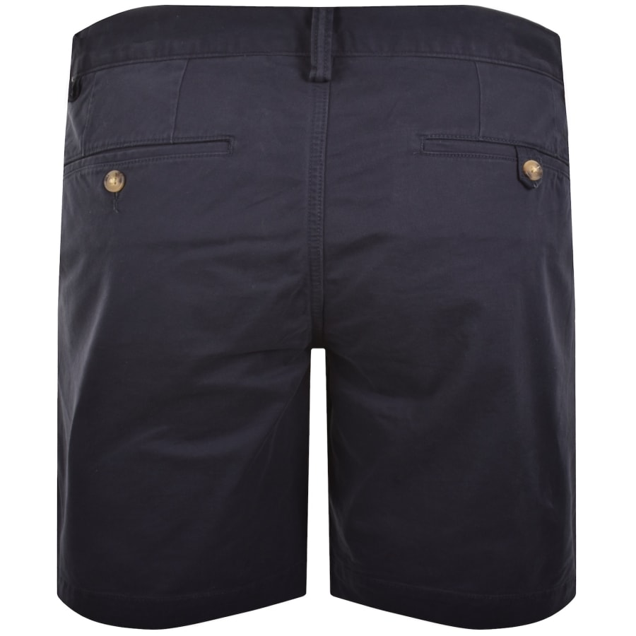 Image number 2 for Ralph Lauren Bedford Shorts Navy