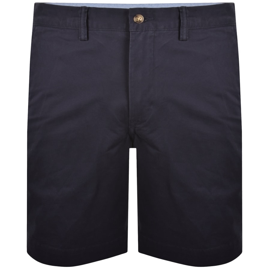 Image number 1 for Ralph Lauren Bedford Shorts Navy