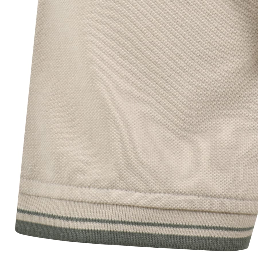 Image number 5 for Levis Housemark Polo Beige