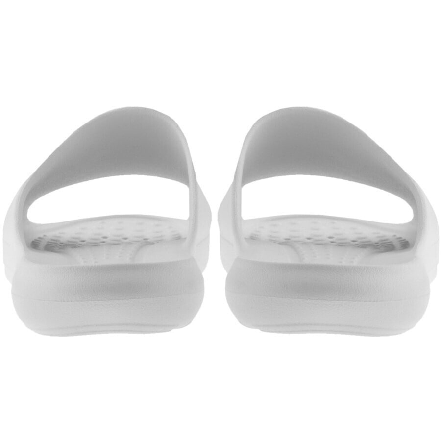 Image number 3 for Nike Victori Shower Sliders White