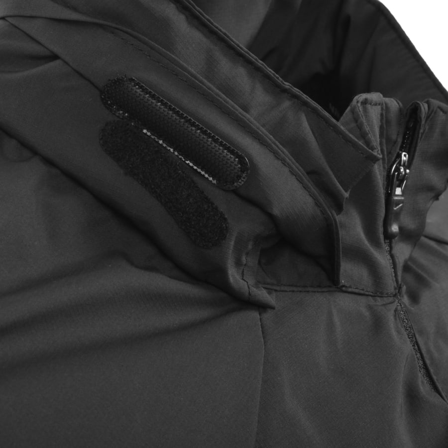 Image number 4 for Nike Running Miler Repel Jacket Black