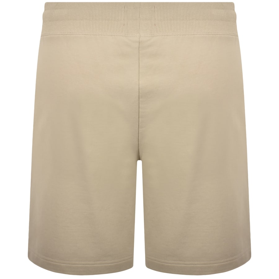 Image number 2 for HUGO Noah Shorts Beige