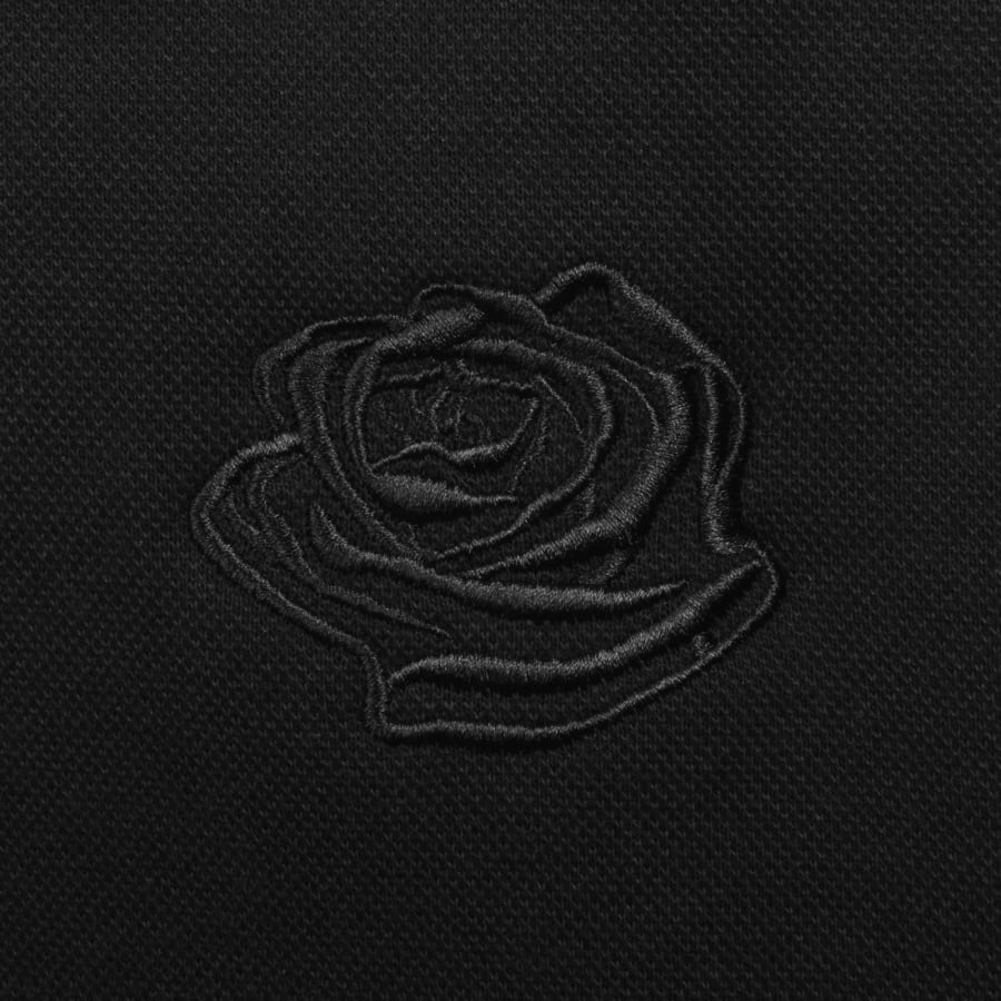 Image number 4 for HUGO Dislan Zip Sweatshirt Black
