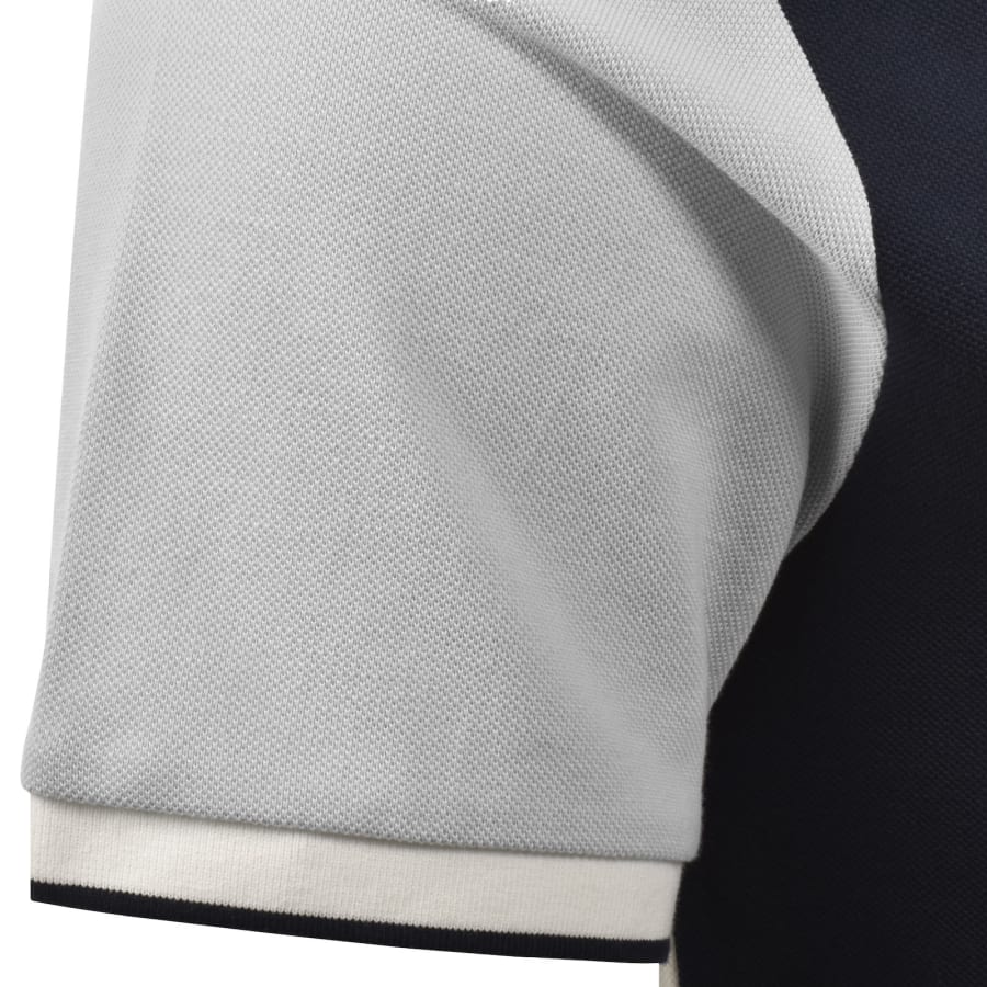Image number 5 for Hackett Heritage Polo T Shirt Old Navy