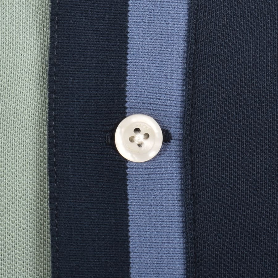 Image number 4 for Hackett Heritage H Polo T Shirt Old Navy