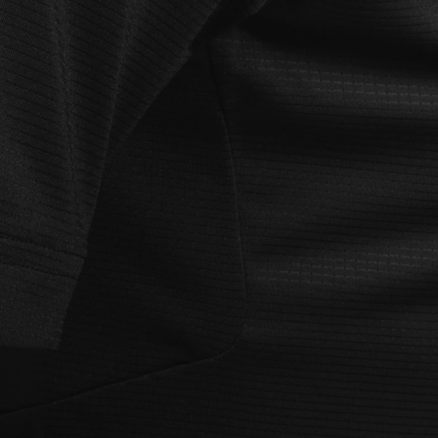 Image number 4 for BOSS Active Logo T Shirt Black