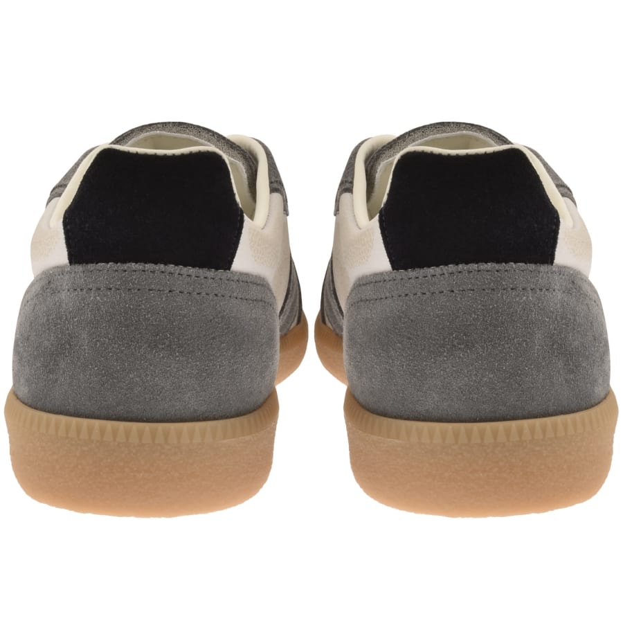 Image number 2 for DSQUARED2 Rebel Trainers Grey