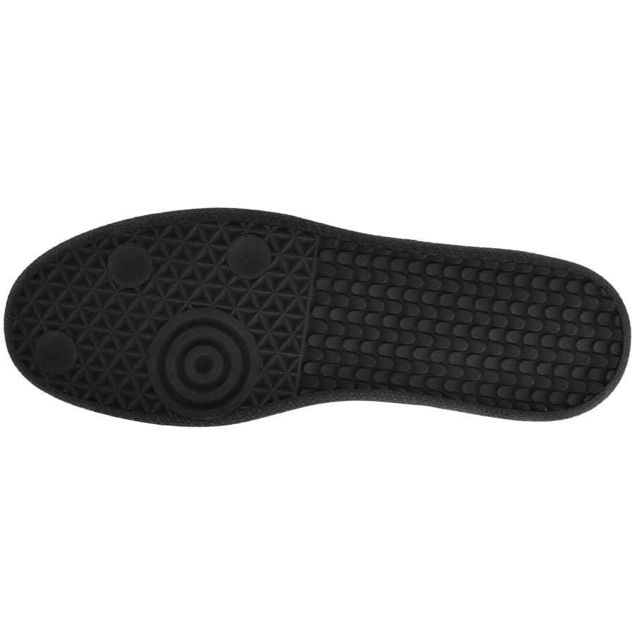Image number 5 for DSQUARED2 Rebel Trainers Black