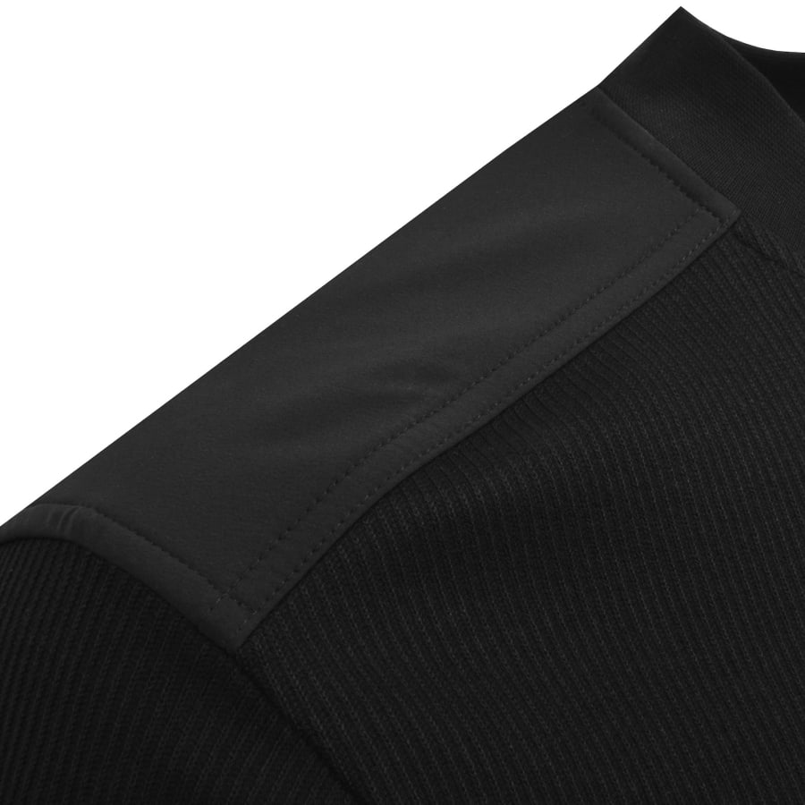 Image number 5 for BOSS We Urban Sweatshirt Black