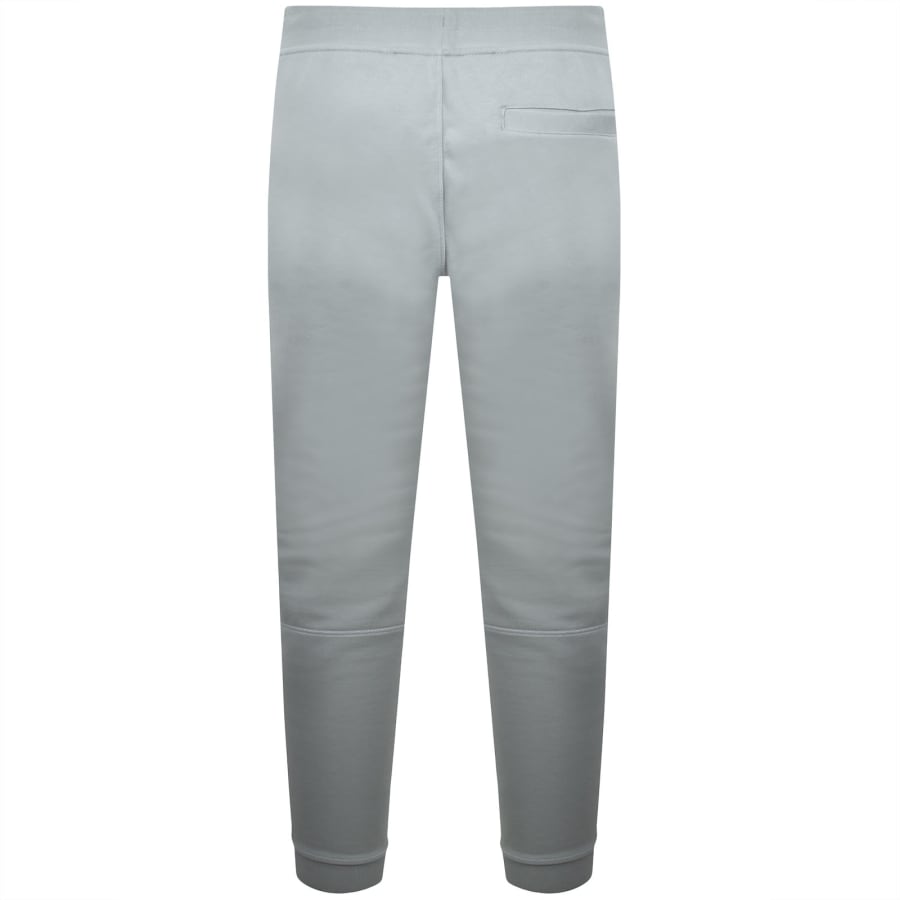 Image number 3 for BOSS Sestart Joggers Blue