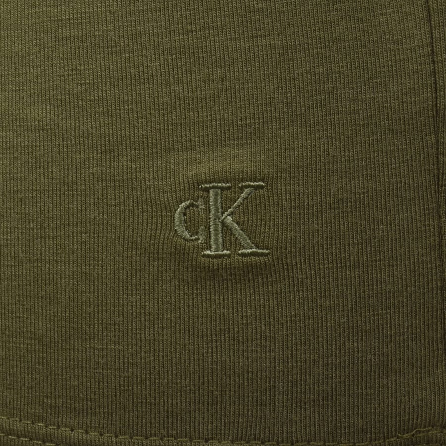Image number 5 for Calvin Klein 3 Pack Vests Multi