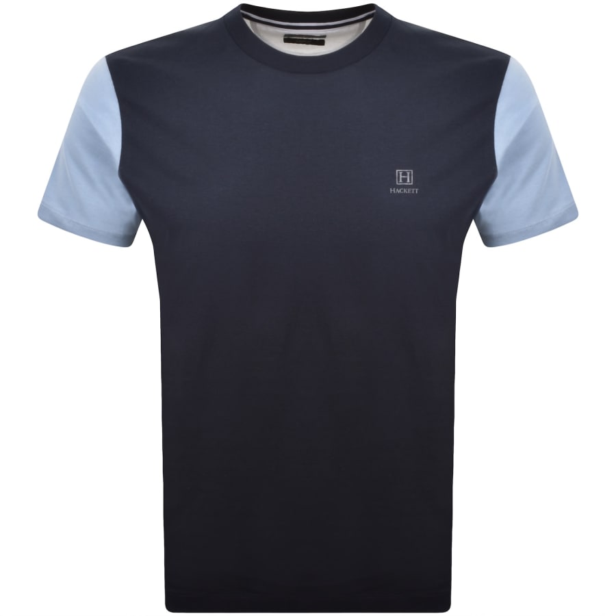 Image number 2 for Hackett Heritage H T Shirt Old Navy