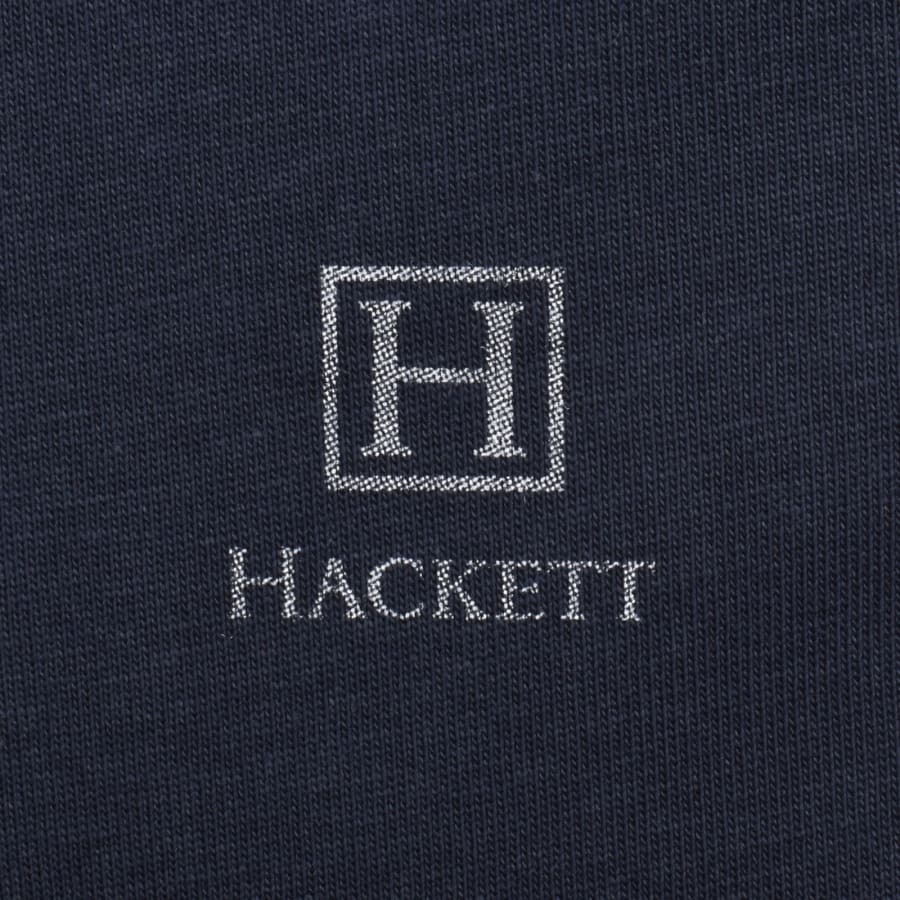 Image number 3 for Hackett Heritage H T Shirt Old Navy