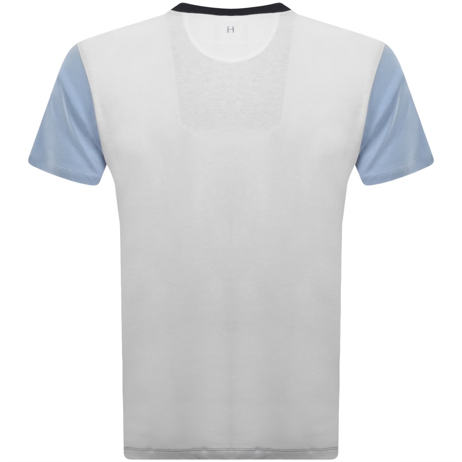 Image number 4 for Hackett Heritage H T Shirt Old Navy