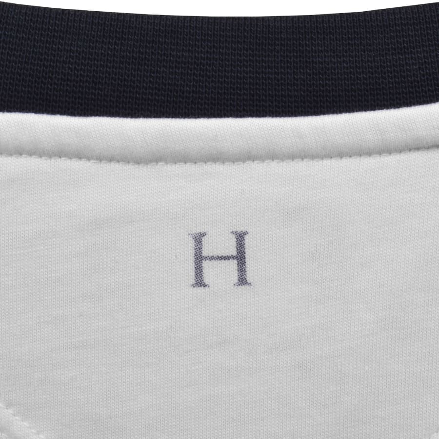 Image number 5 for Hackett Heritage H T Shirt Old Navy