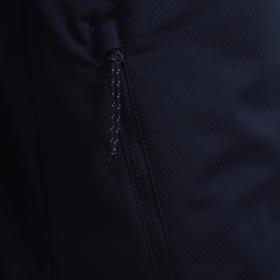 Image number 4 for Columbia Tech Heights III Jacket Navy