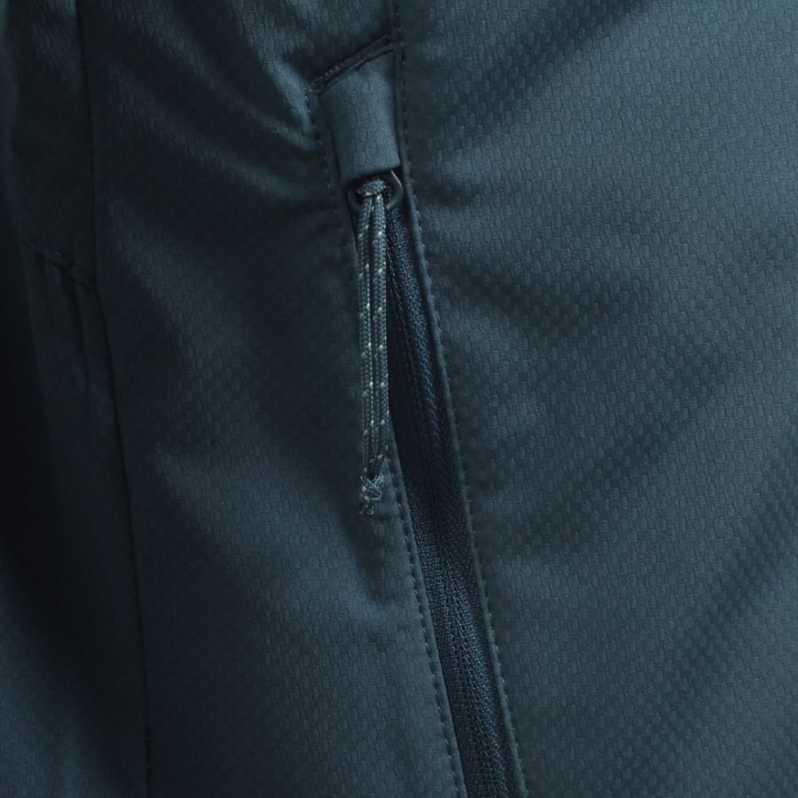 Image number 4 for Columbia Tech Heights III Jacket Blue