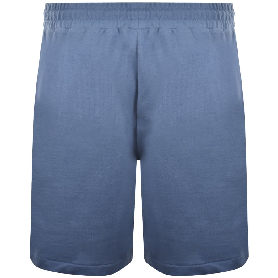 Image number 2 for EA7 Emporio Armani Shorts Blue