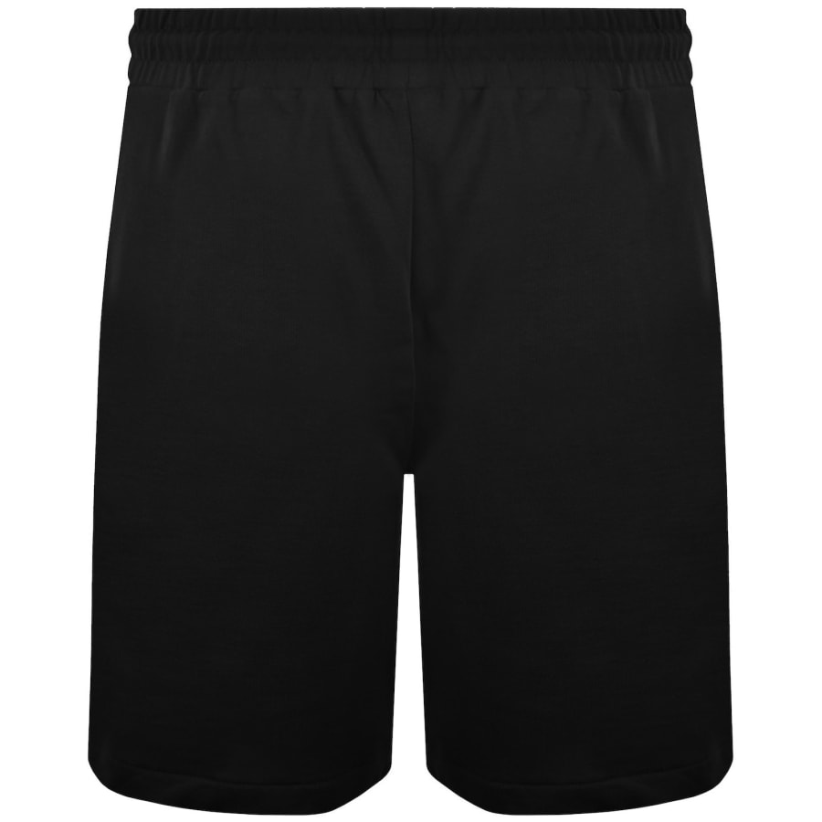 Image number 2 for EA7 Emporio Armani Shorts Black