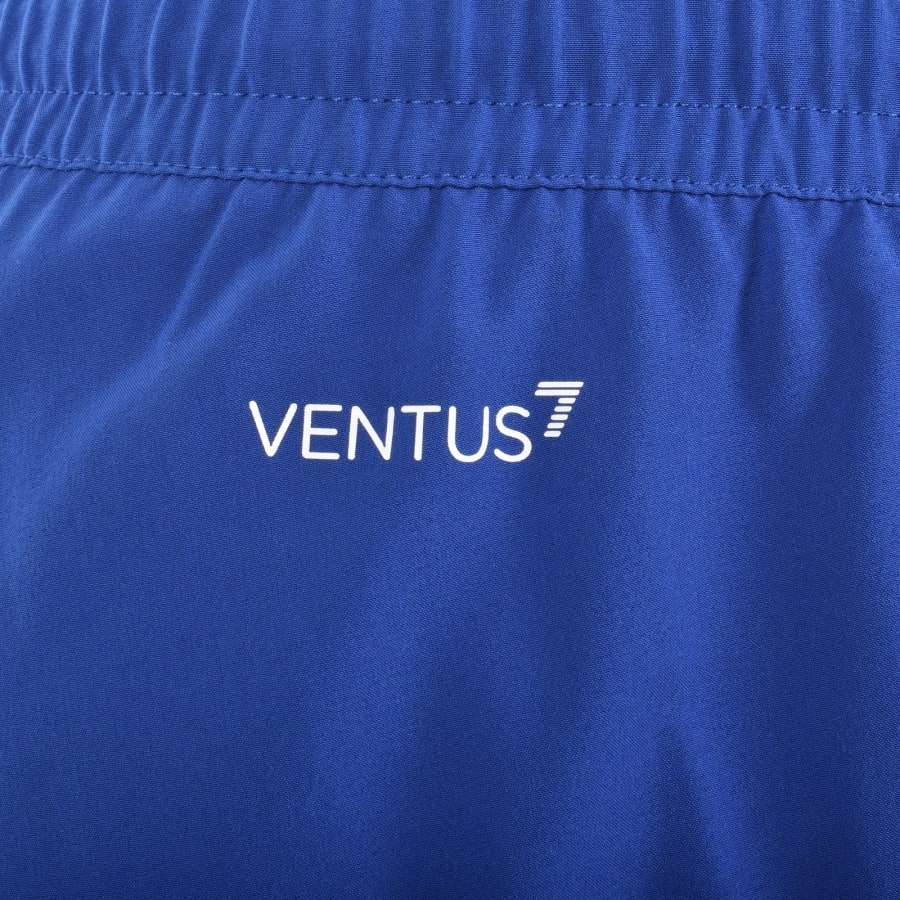 Image number 4 for EA7 Emporio Armani Shorts Blue