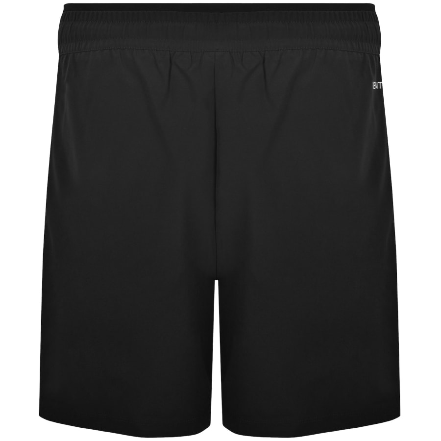 Image number 2 for EA7 Emporio Armani Shorts Black