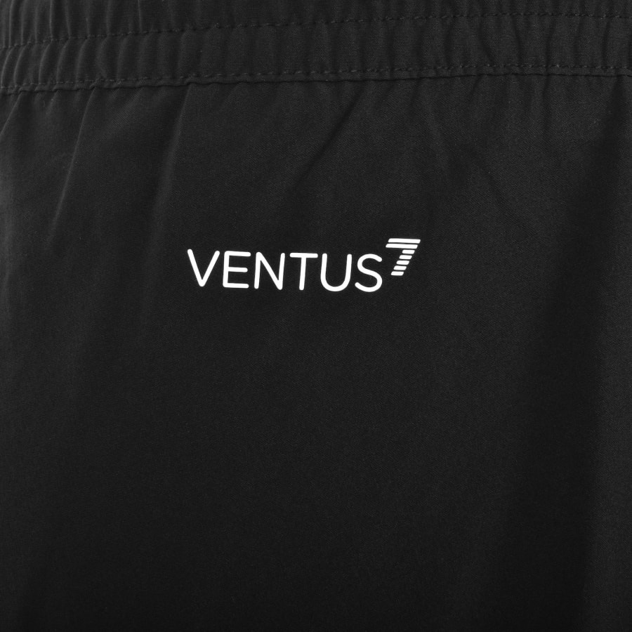 Image number 4 for EA7 Emporio Armani Shorts Black