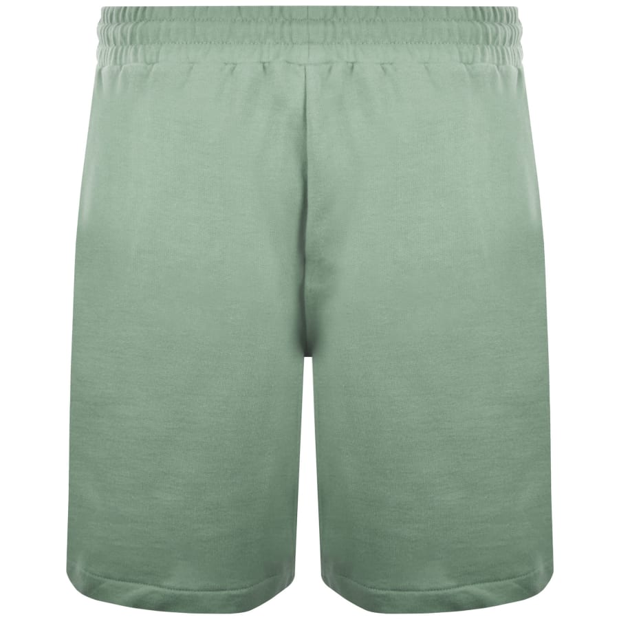 Image number 2 for EA7 Emporio Armani Shorts Green