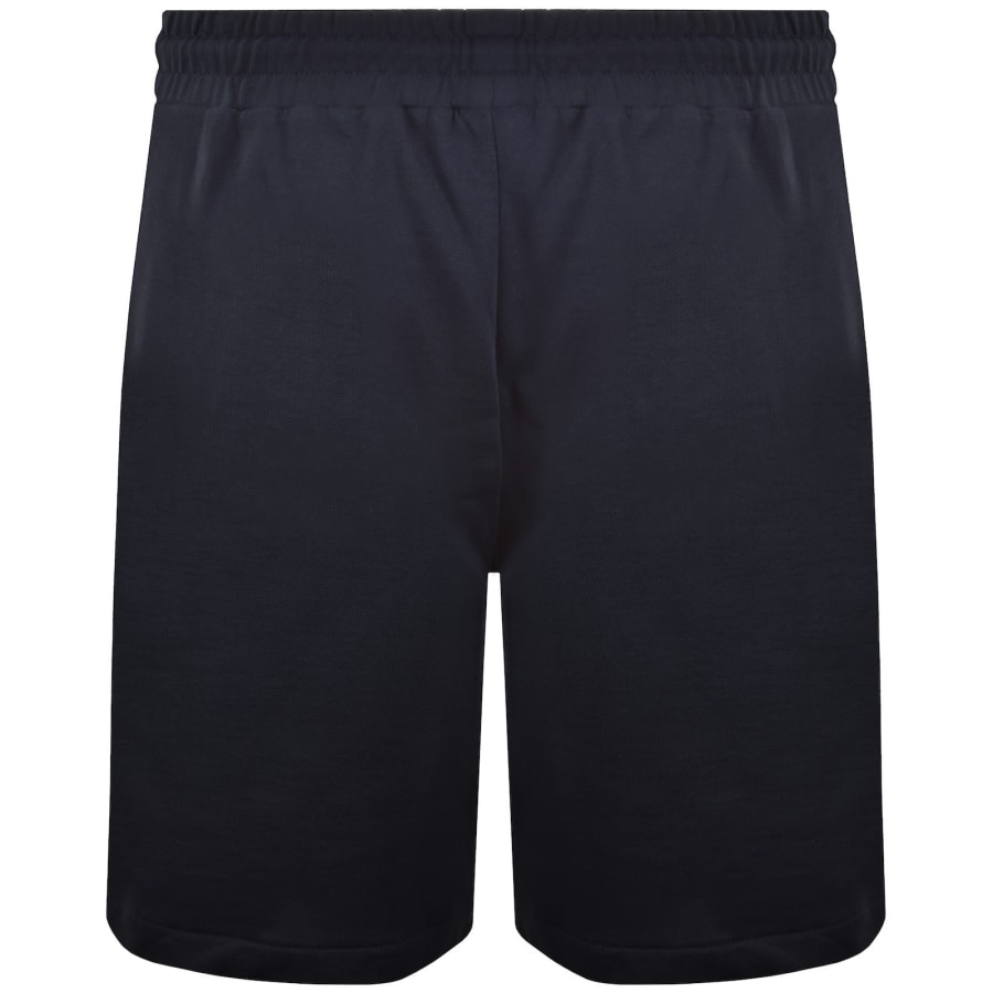 Image number 2 for EA7 Emporio Armani Shorts Navy
