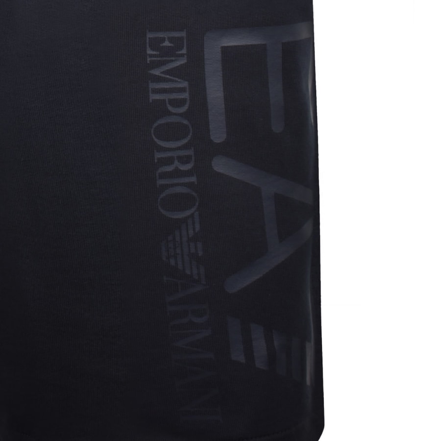 Image number 3 for EA7 Emporio Armani Shorts Navy
