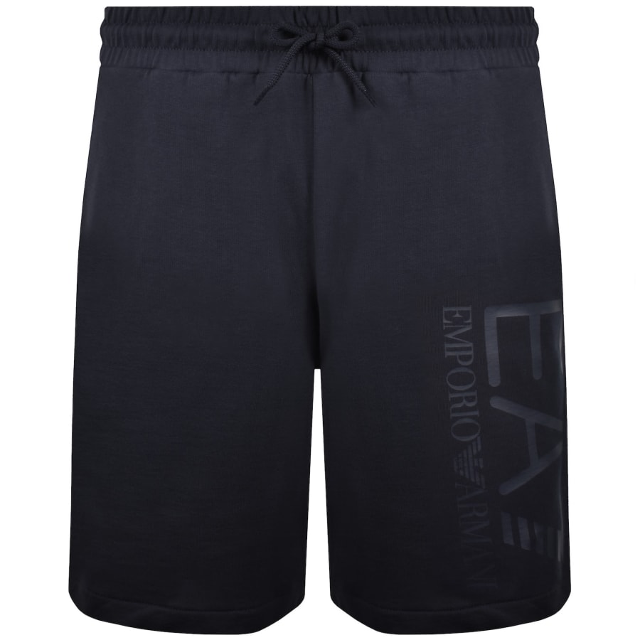 Image number 1 for EA7 Emporio Armani Shorts Navy