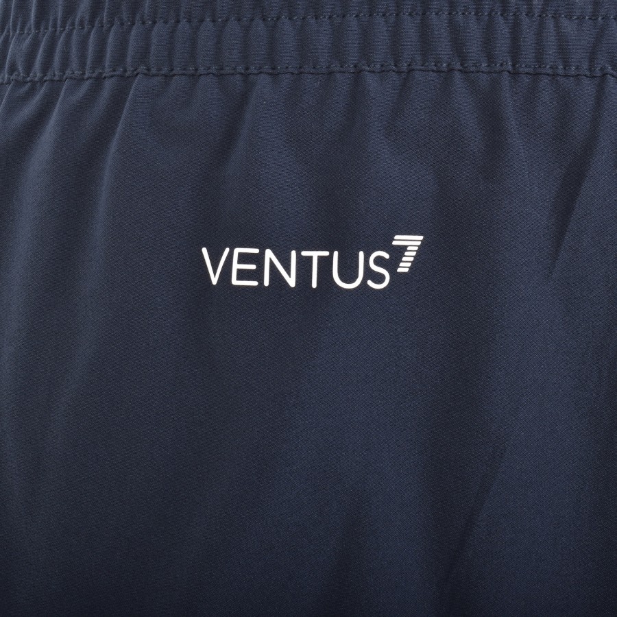 Image number 4 for EA7 Emporio Armani Shorts Navy