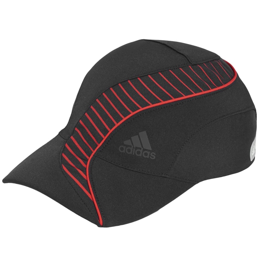 Image number 2 for adidas Originals X Coca Cola Logo Cap Black
