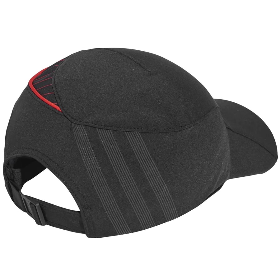 Image number 3 for adidas Originals X Coca Cola Logo Cap Black